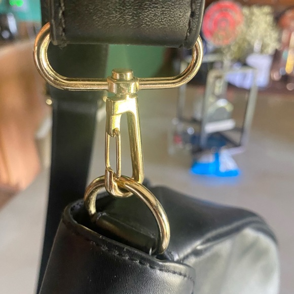 *SOLD H&M Crossbody Purse - Picture 11 of 13